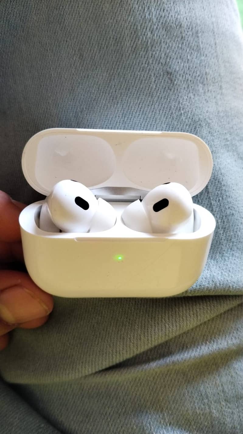 airpod 0