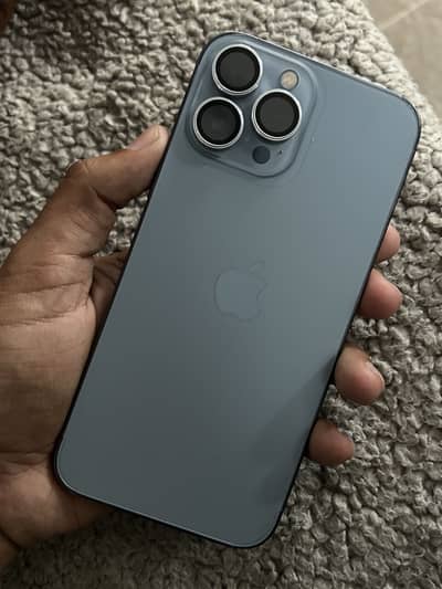 IPHONE 13 PRO MAX JV