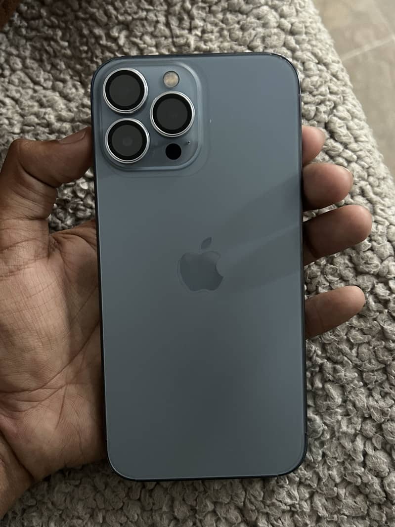 IPHONE 13 PRO MAX JV 1