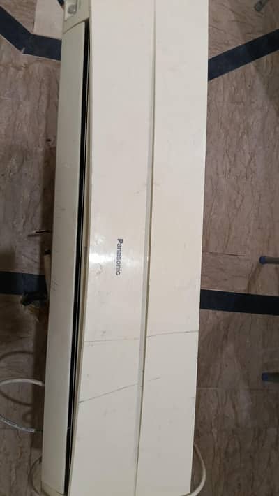 Panasonic AC