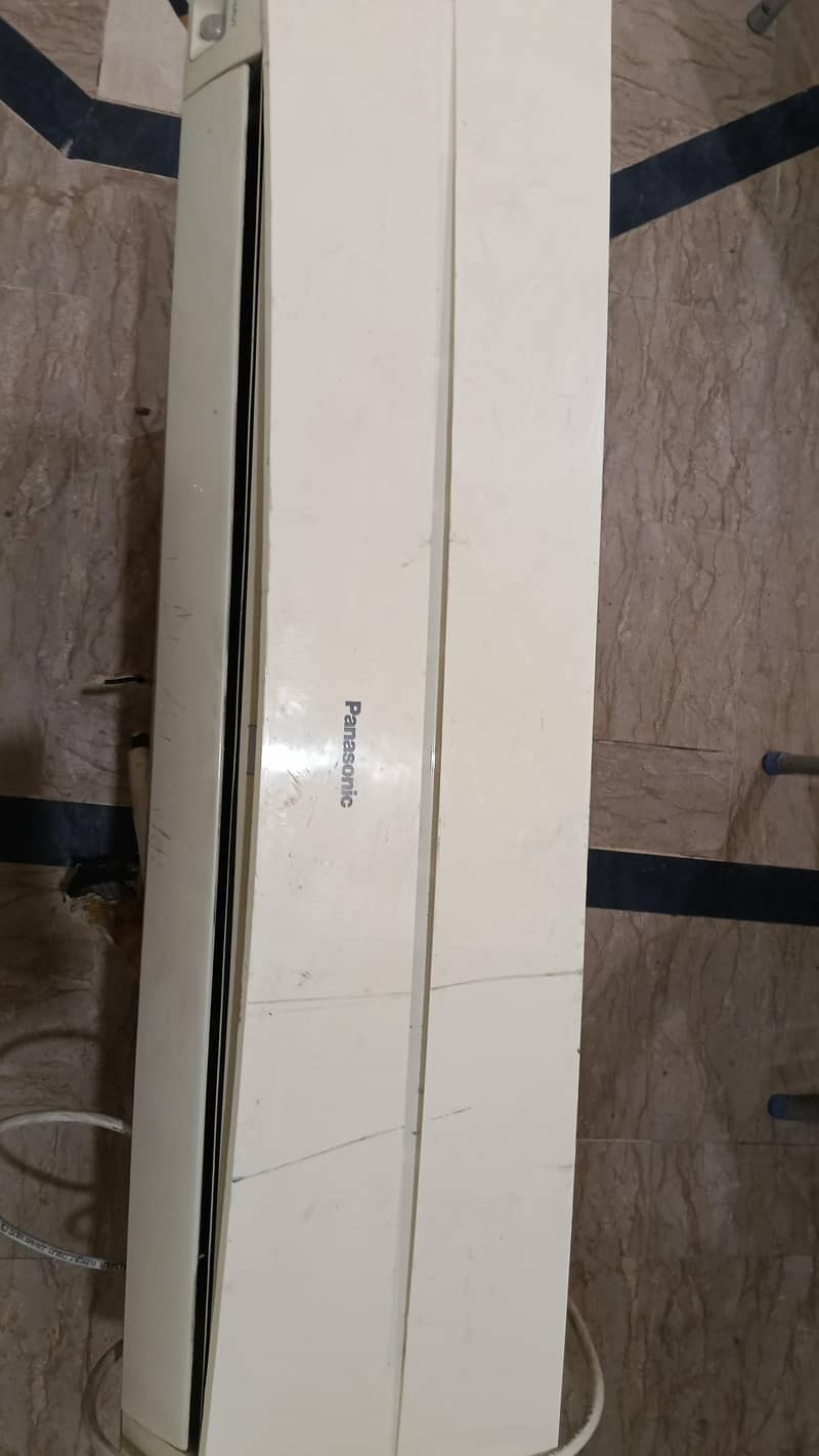 Panasonic AC 0