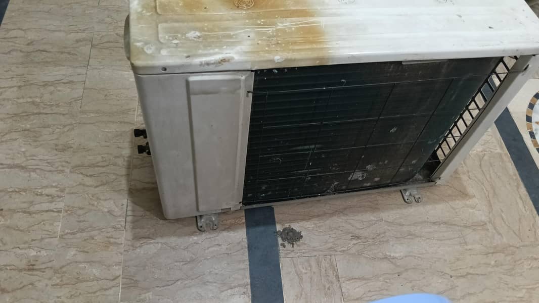 Panasonic AC 2