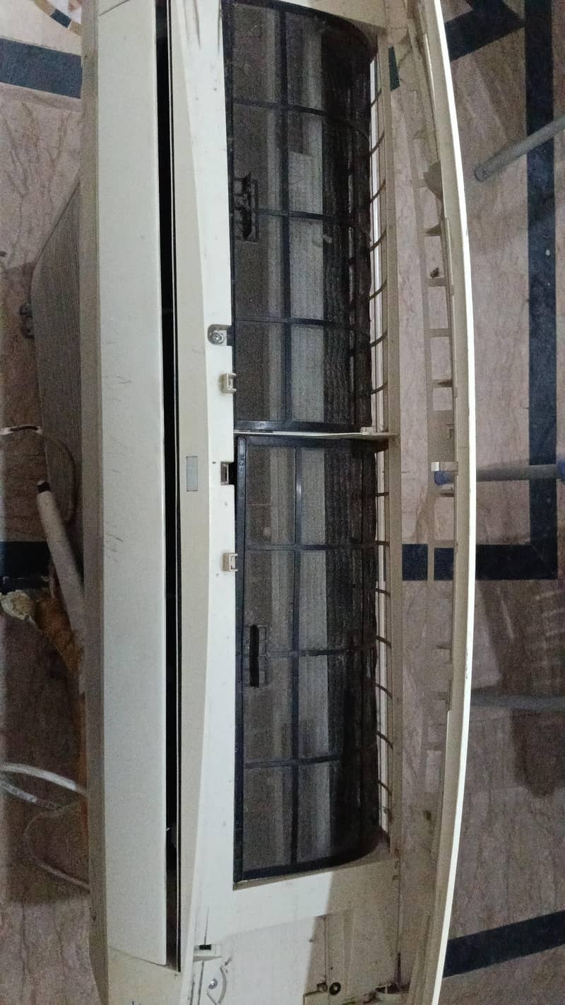 Panasonic AC 3