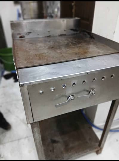 Hot Plate