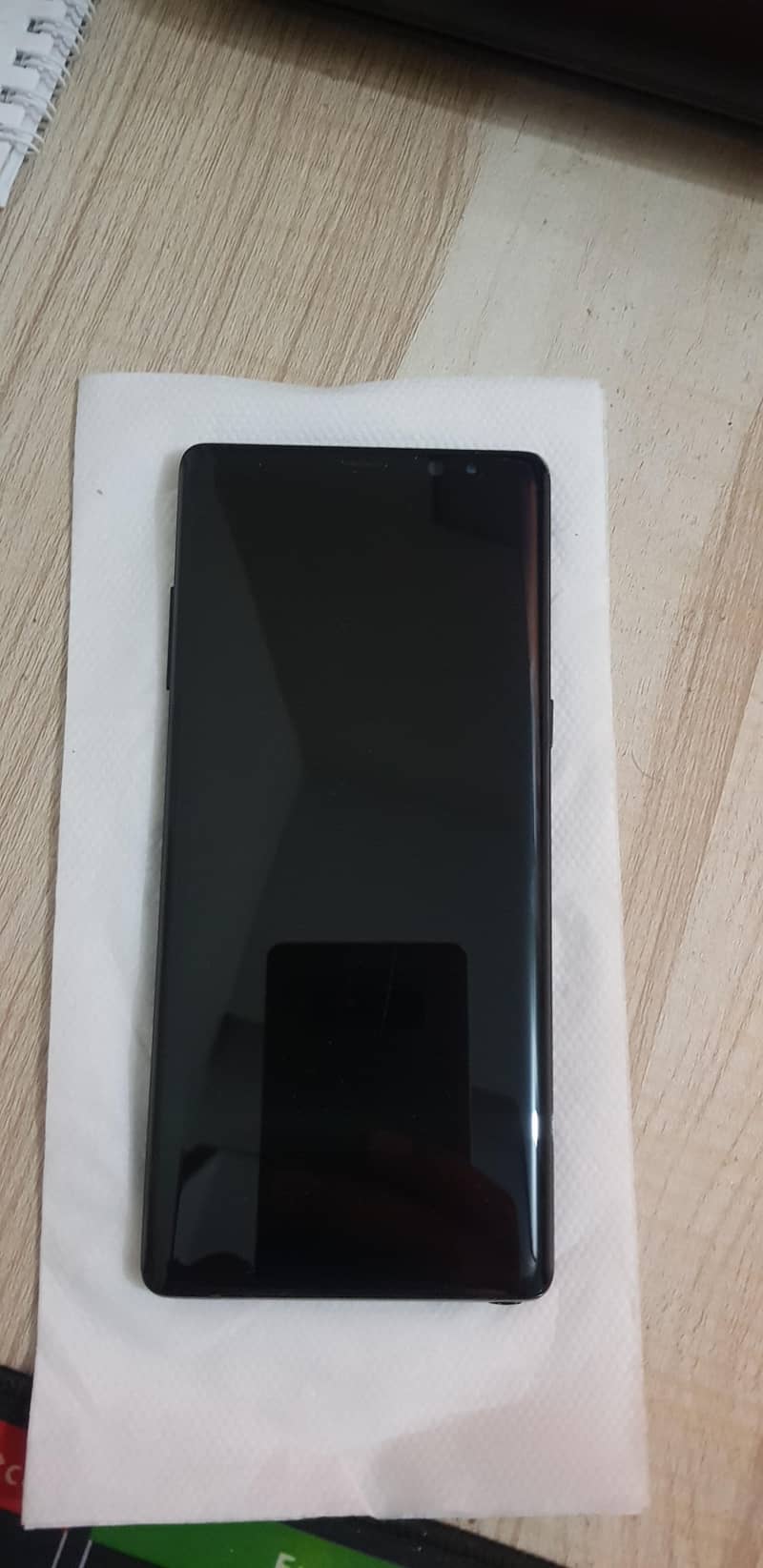 samsung note 8 1