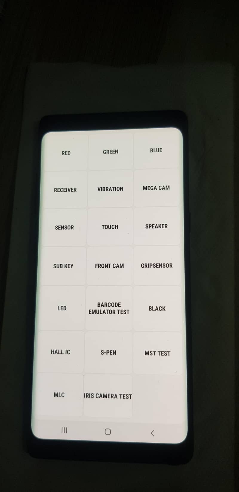 samsung note 8 5