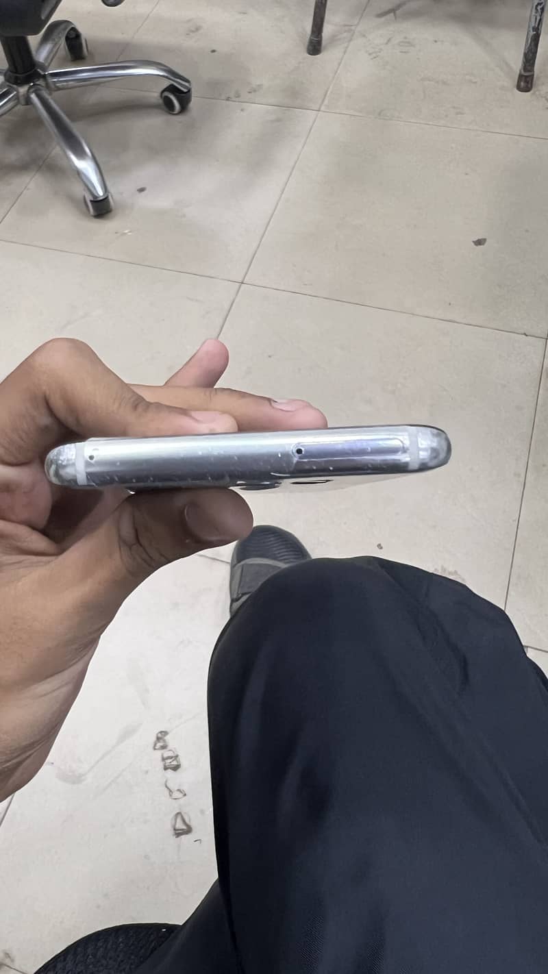 Samsung galaxy s8plus 0
