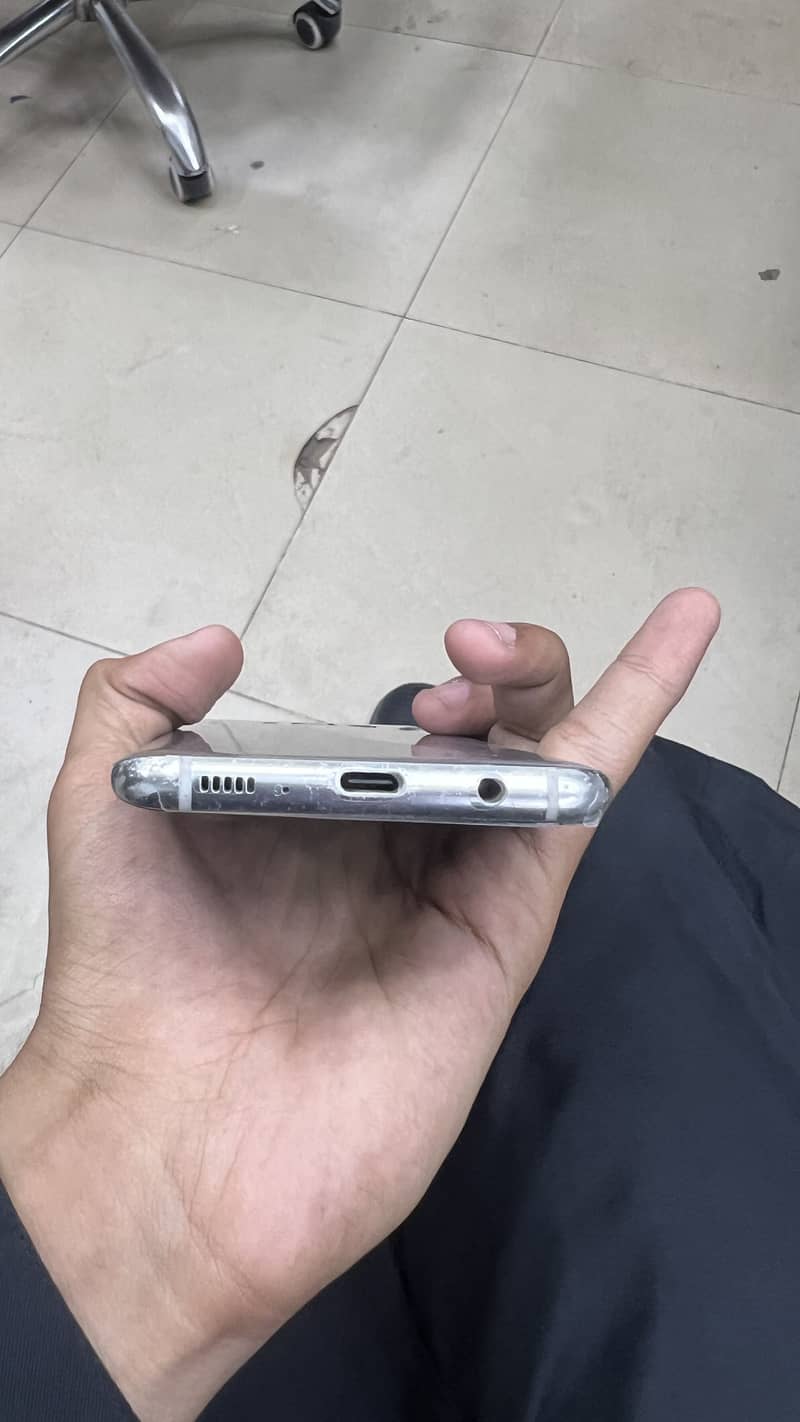 Samsung galaxy s8plus 1