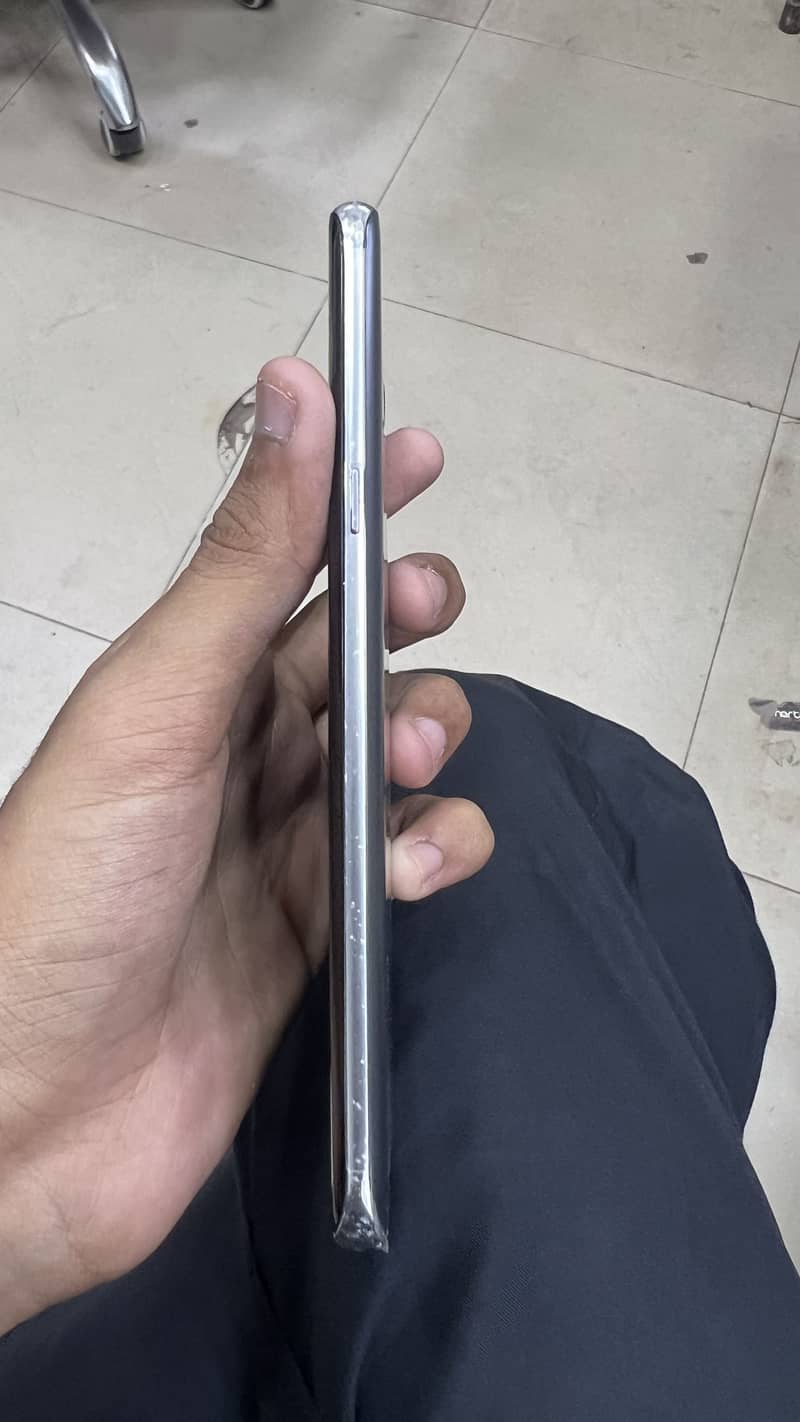 Samsung galaxy s8plus 4