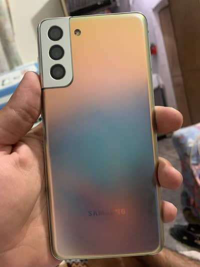 s21 Plus dual pta approved 256gb look like new 10/10 03460552728 wtps