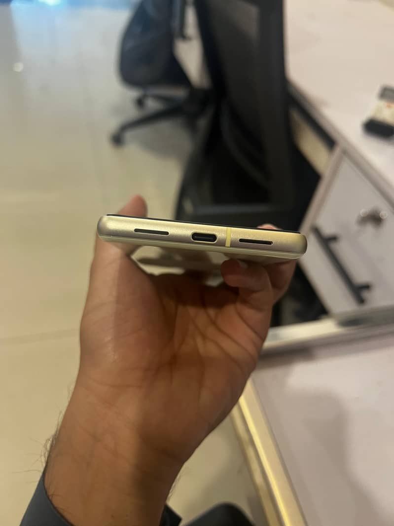 Google Pixel 7 1