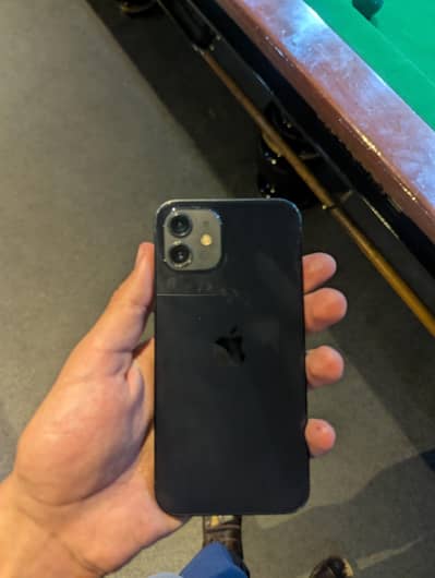 Iphone 12 Non-PTA