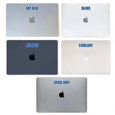 A3420 MacBook air assembly