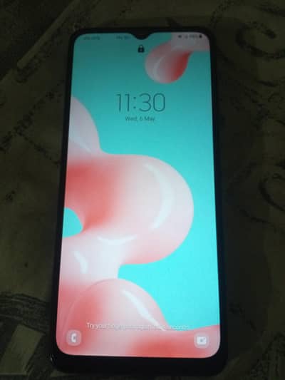 Samsung a12 urgent sale