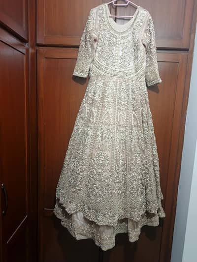 BRIDAL DRESS FOR SALE