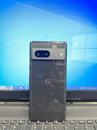 PIXEL 7 256 GB OFFICIAL PTA APPROVED