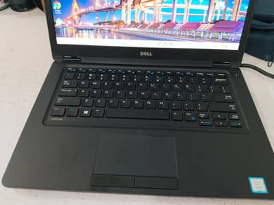 DELL I5 6Th gen 4/256 ssd