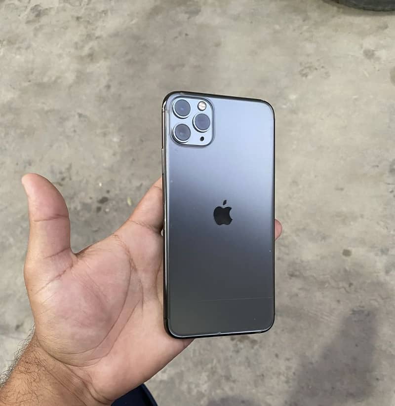 iPhone 11 Pro max 3