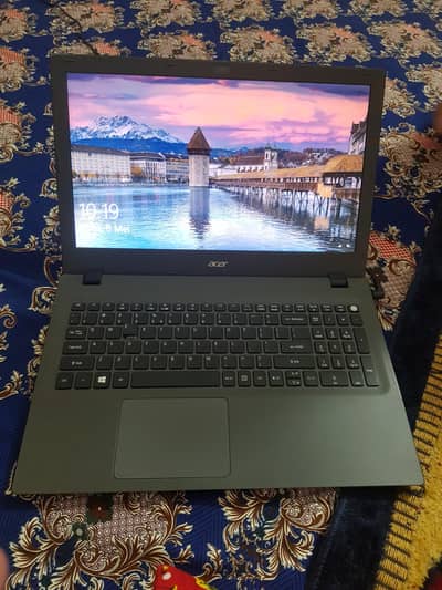Acer Laptop