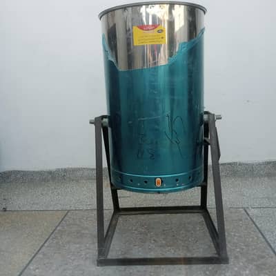 Msala grinder 4kg