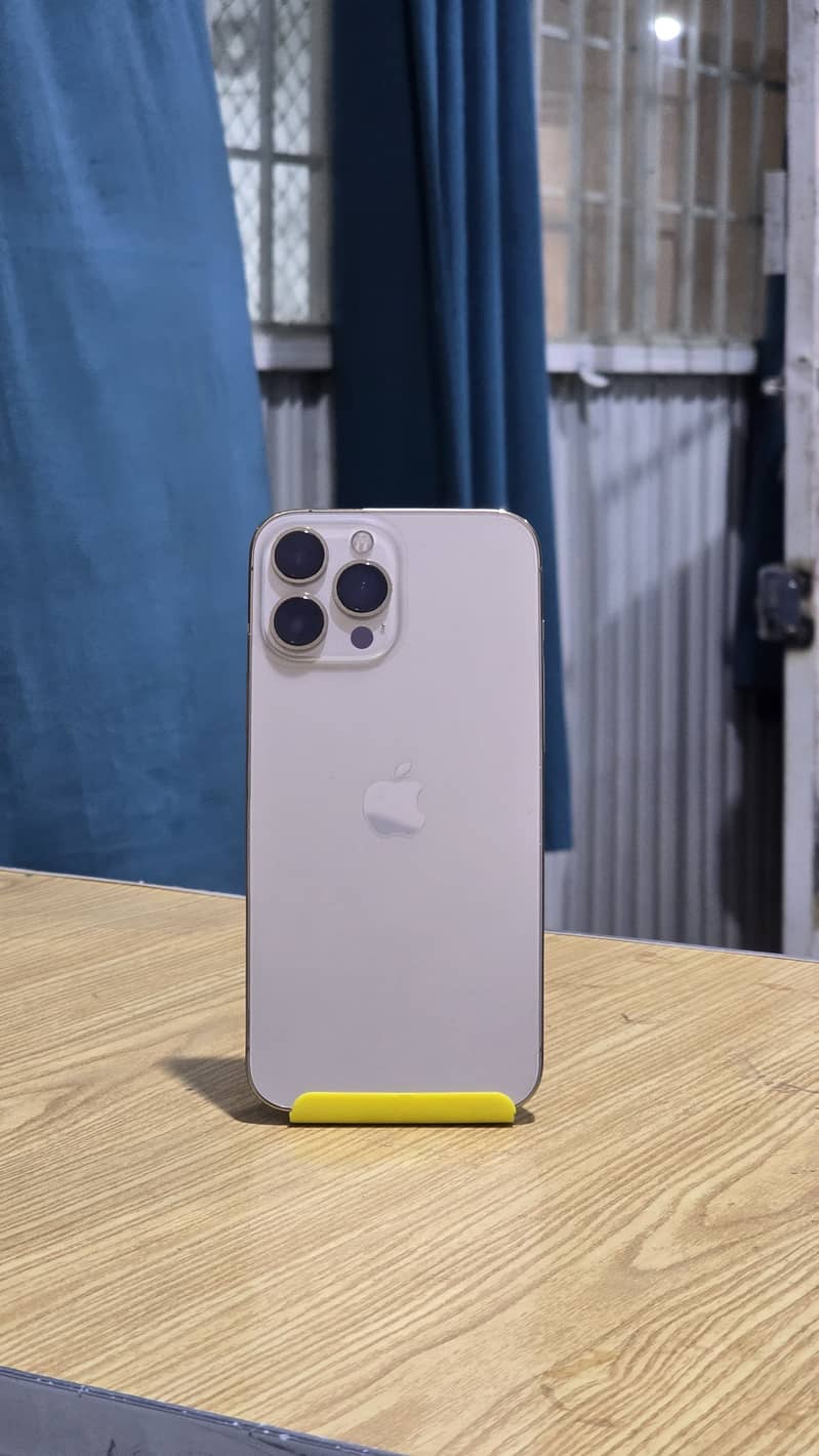 iPhone 13 Pro Max 2