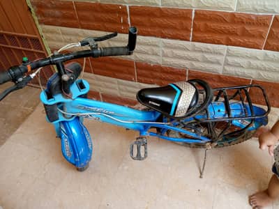 Good Condition Cycle for kids