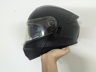 exoskeleton Helmet