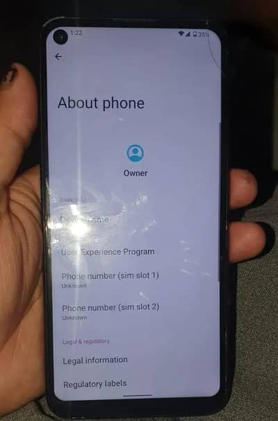 Nokia 3.4