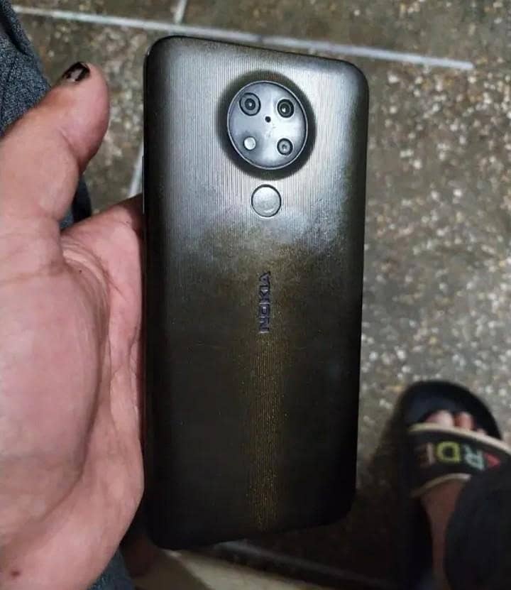 Nokia 3.4 2