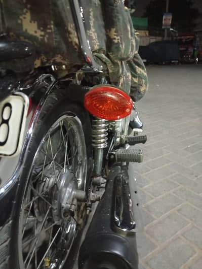 bike all ok hai bas lo hor chala