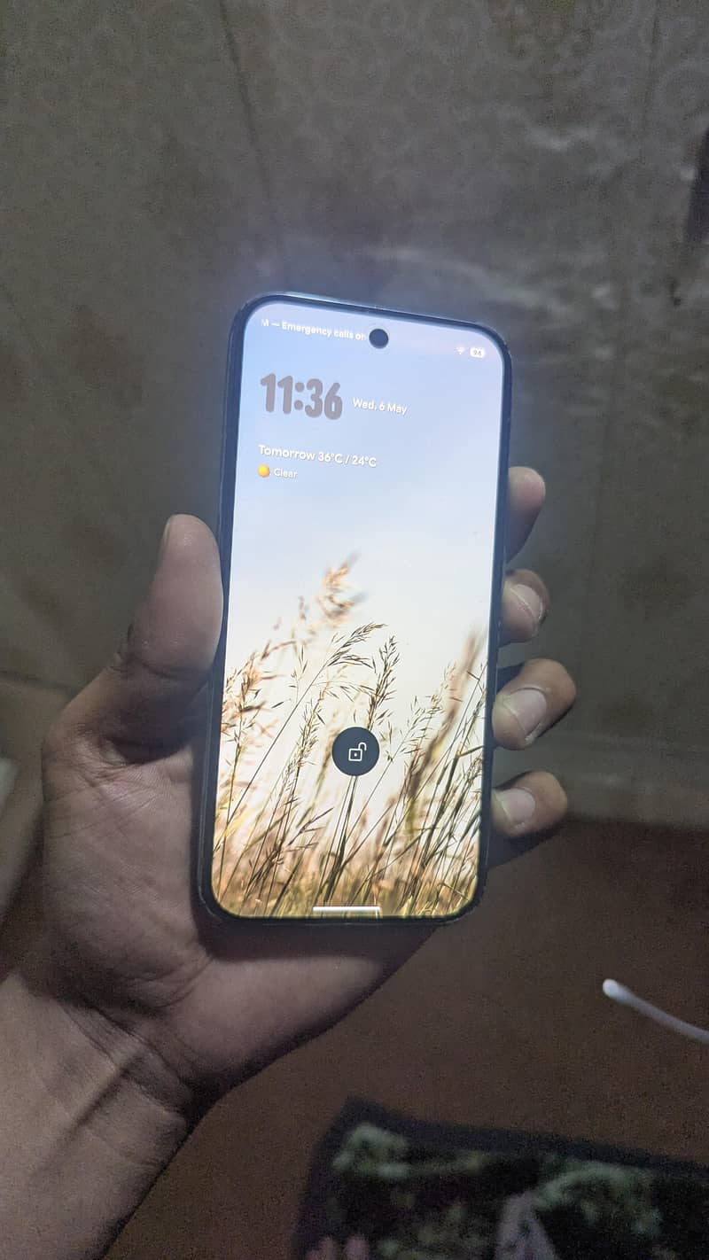 Pixel 9 pro 16 / 256 2