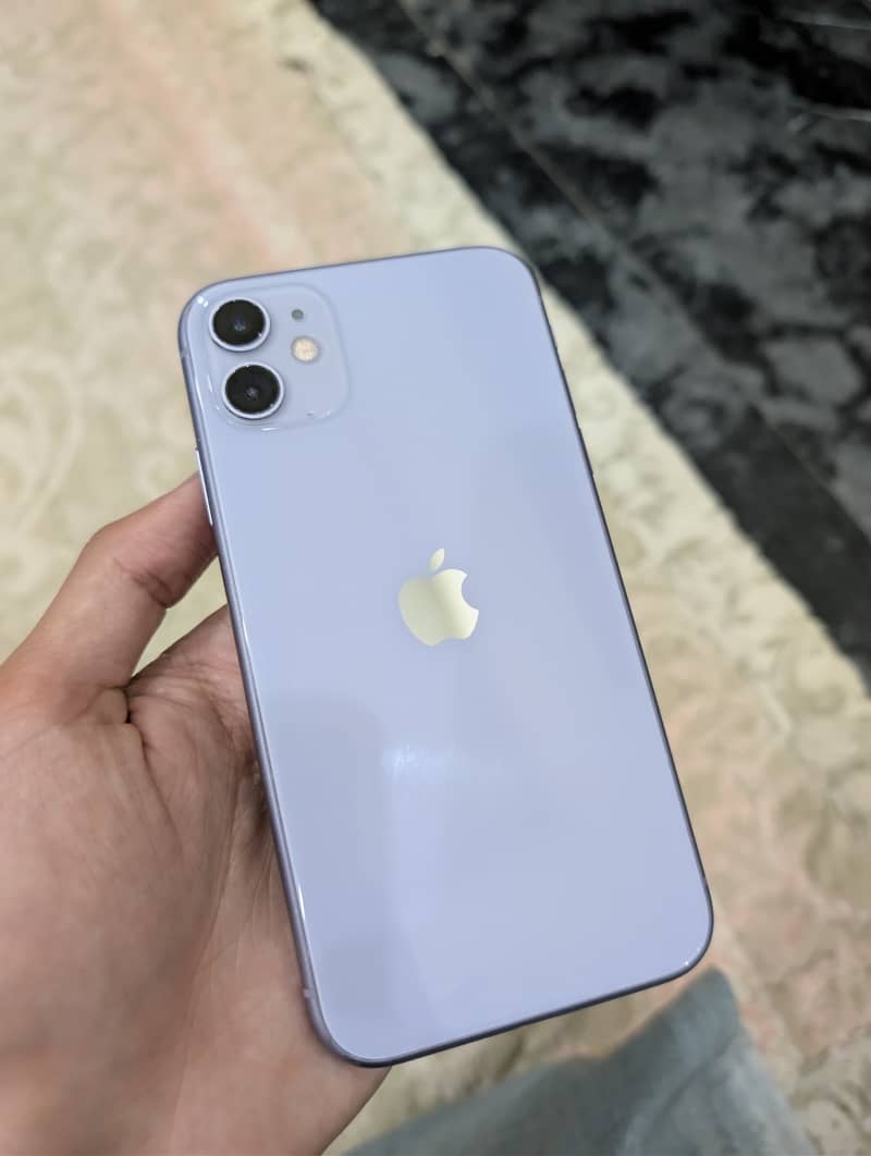 Iphone 11 0