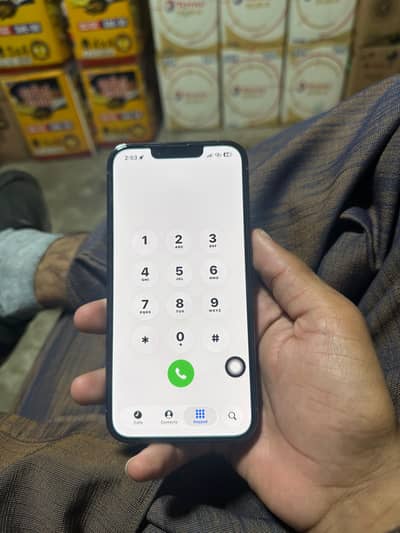 iphone 13pro factory unlock