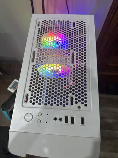 gaming pc case