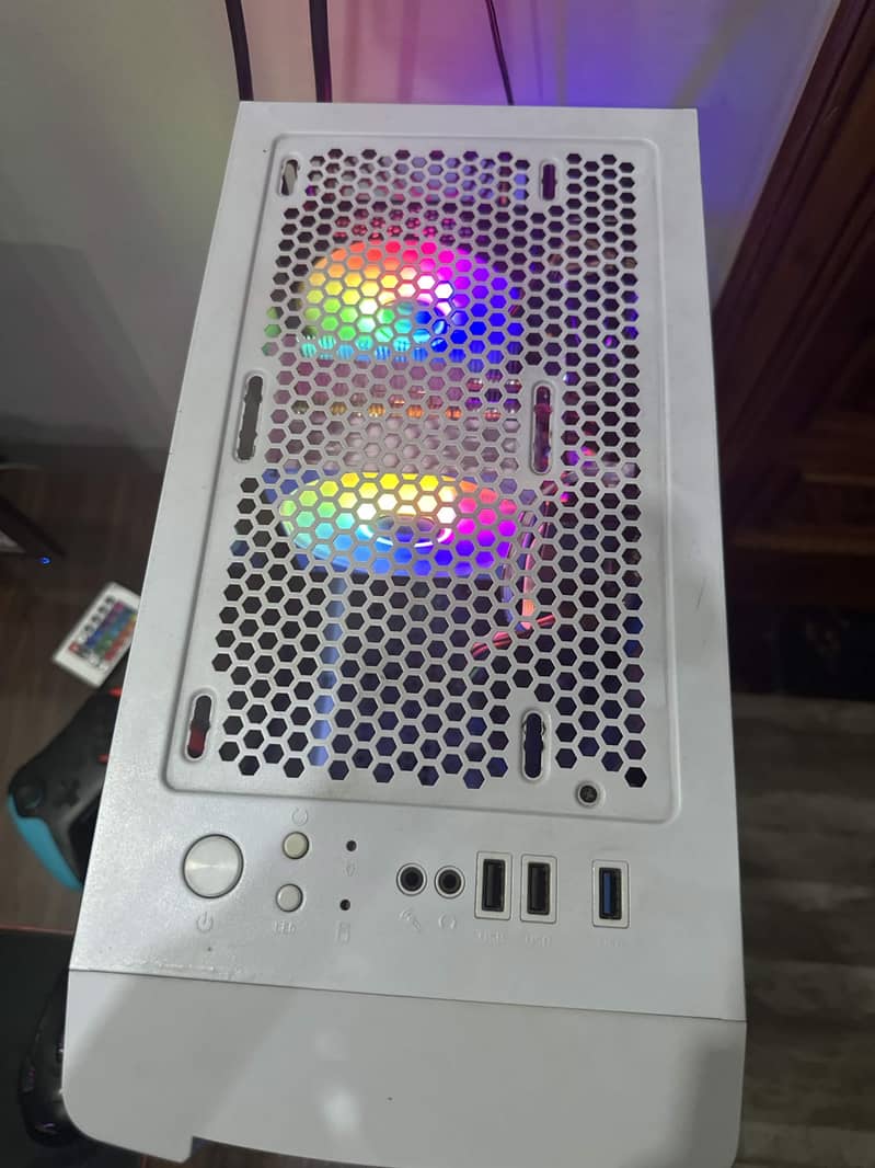 gaming pc case 0