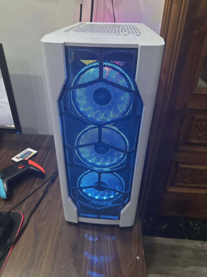 gaming pc case 2