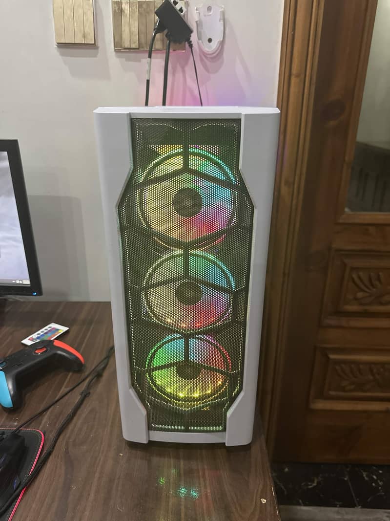 gaming pc case 3