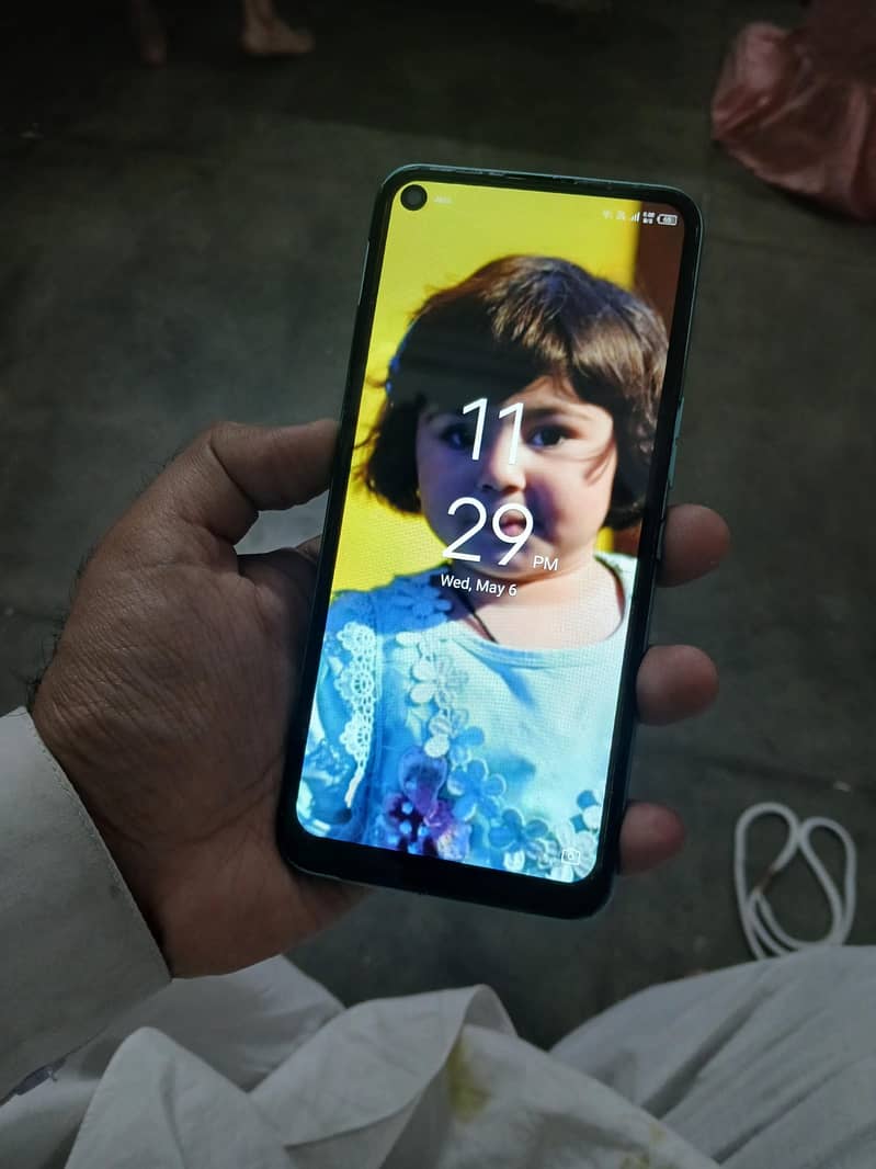 TECNO CAMON17.6/128 2