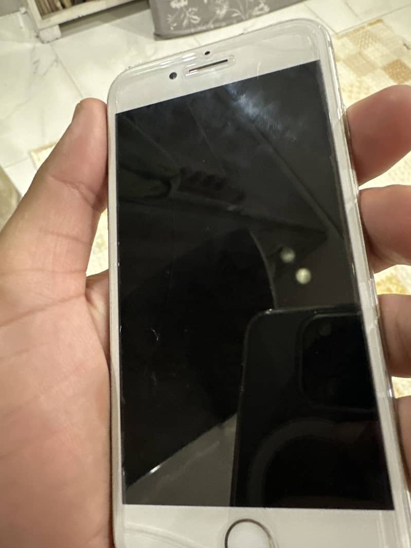 iPhone 8 PTA 1