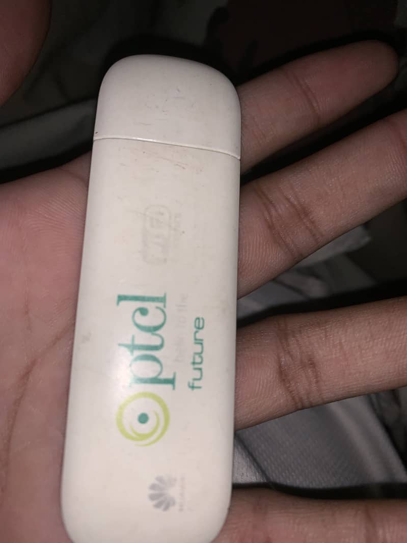 PTCL EVO USB Device 0