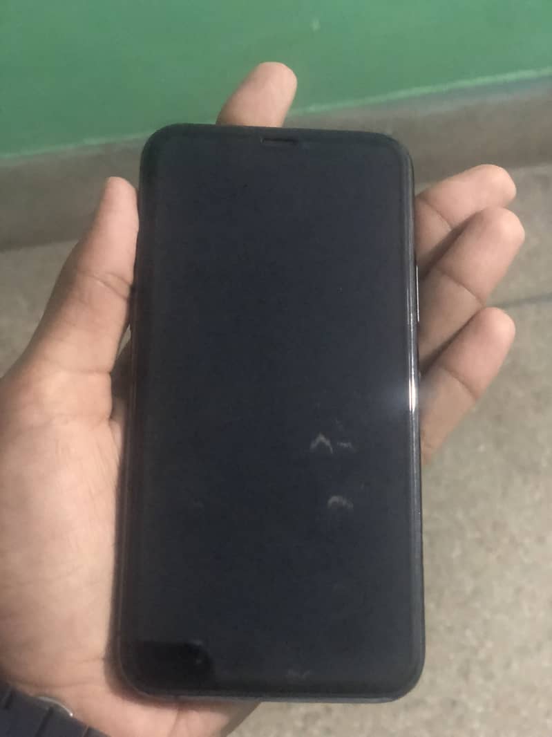 Iphone 11 pro 2