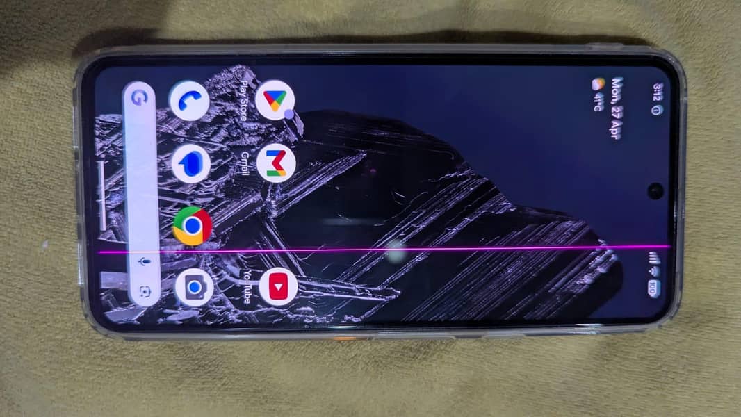 google pixel 8 1