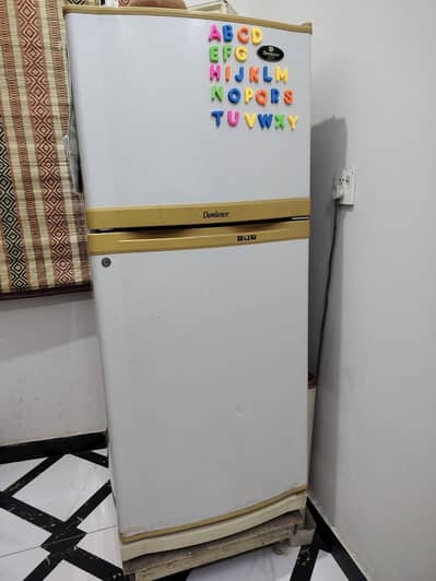 Reliable Fridge Looking for a New Home