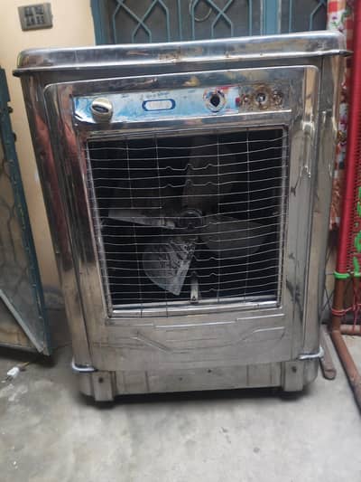 Lahoori Air Cooler steel big