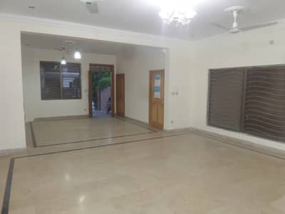 A Palatial Residence For rent In I-8/4 Islamabad