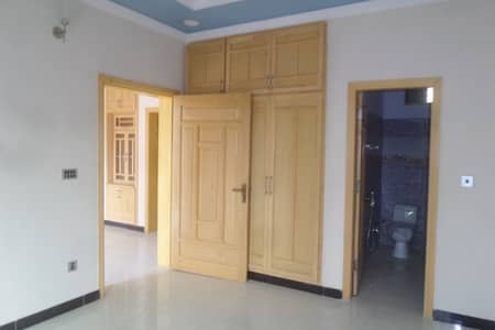 Buy your ideal 14 Marla Upper Portion in a prime location of Islamabad