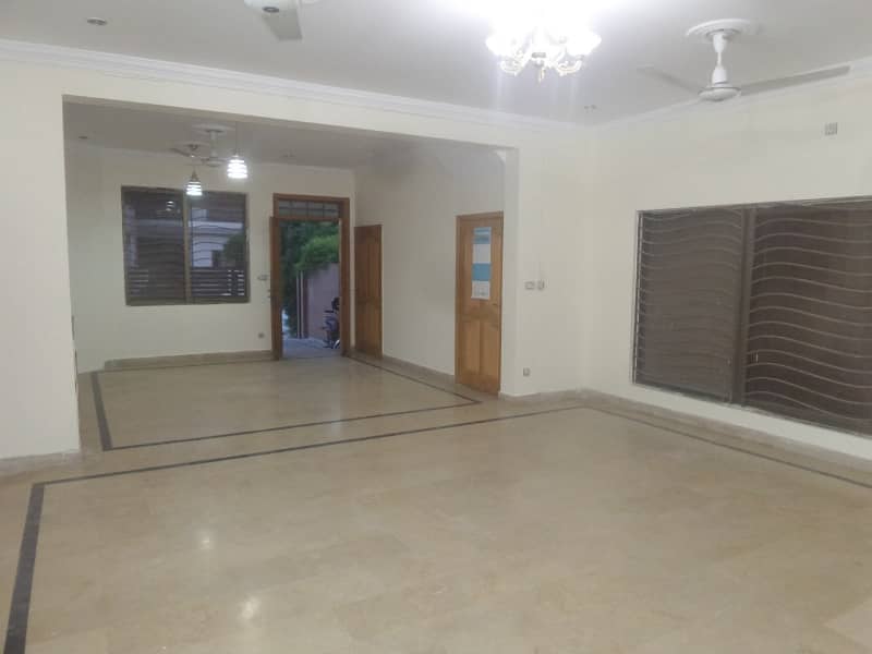 Upper Portion For rent In Islamabad 0