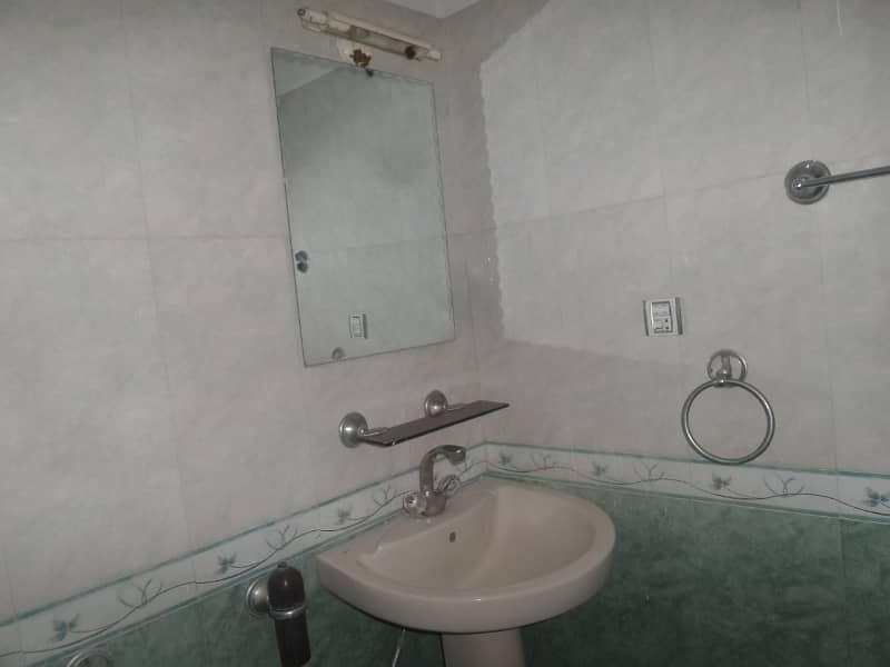 Upper Portion For rent In Islamabad 1