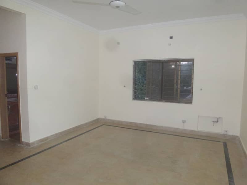 Upper Portion For rent In Islamabad 2