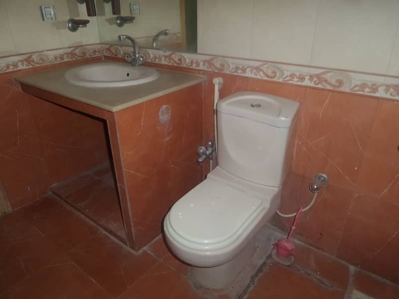 Upper Portion For rent In Islamabad 3